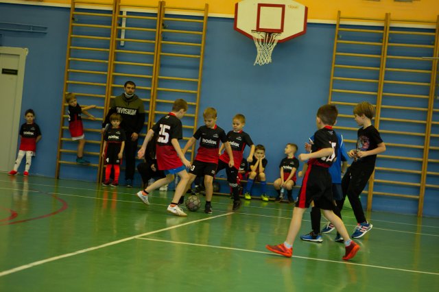 Игры 20-21 ноября